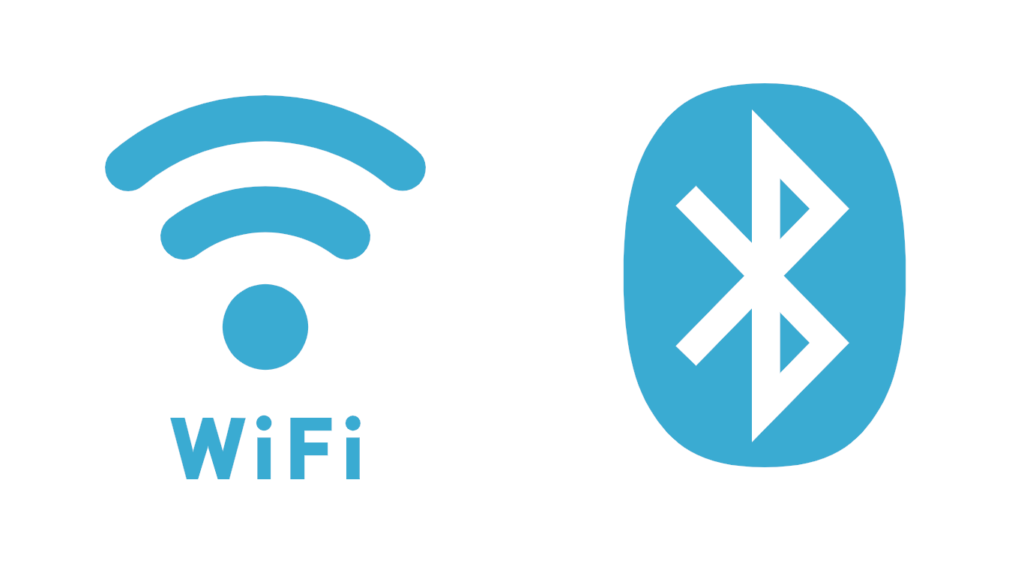 wifi-bluetooth 画像