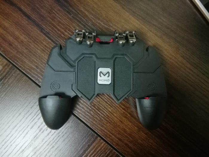 gamepad Front img