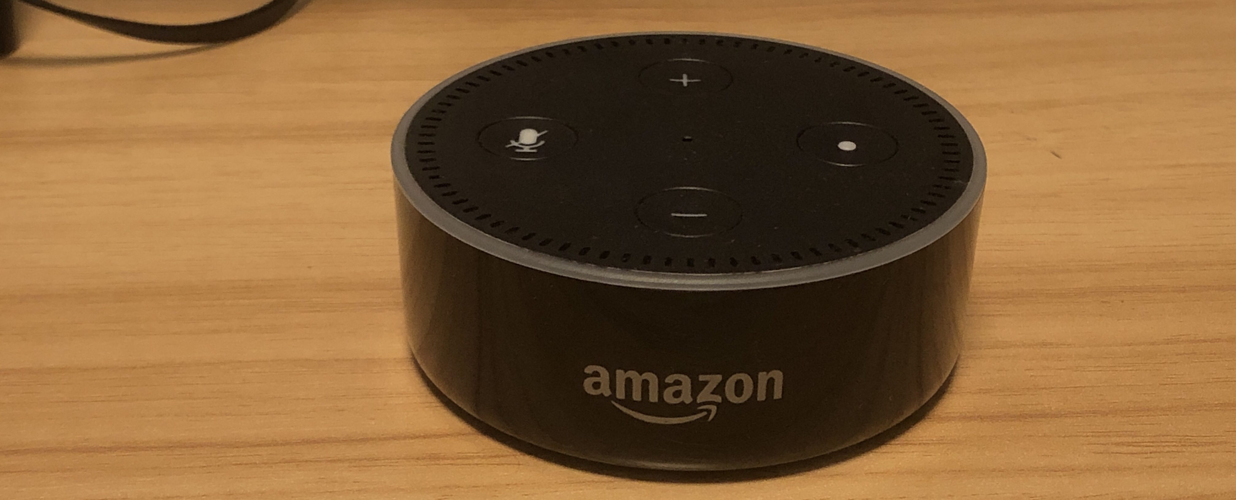 Amazon echo dot img