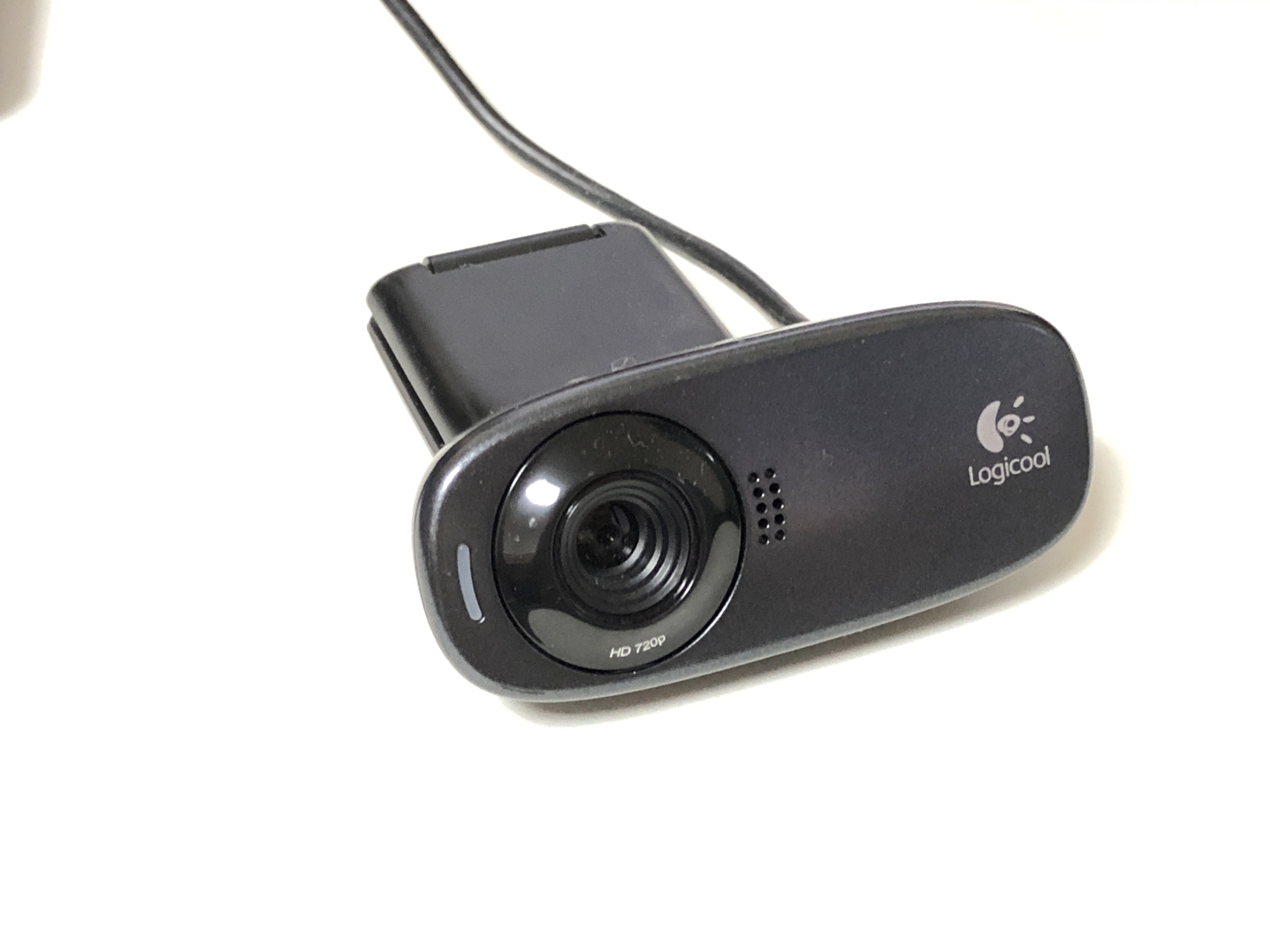C310 WebCamera img