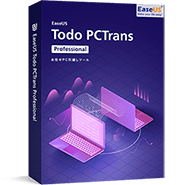 EaseUS Todo PCTrans Pro img